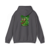 Sleep Is a Conspiracy Hoodie